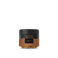 Crispy Caramel Small Lakrids by Bülow 115 g  